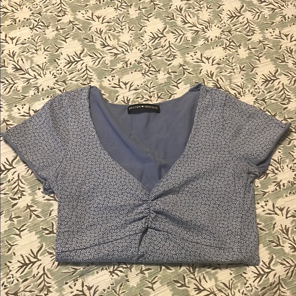 Brandy Melville Top